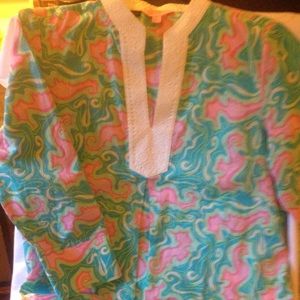 Lily Pulitzer 'Pea in the Pod'